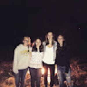 Meet your Posher, Rabecca